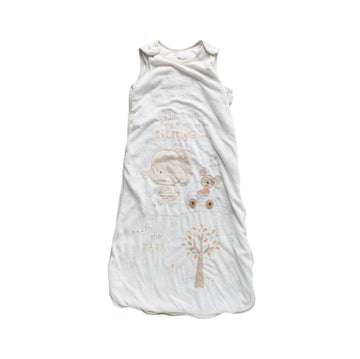 PitterPatter sleep sack 18-24m