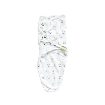 KeaBabies swaddle 0-3m