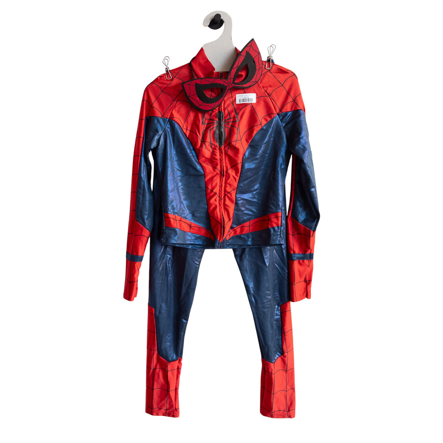 Spiderman costume 14-16