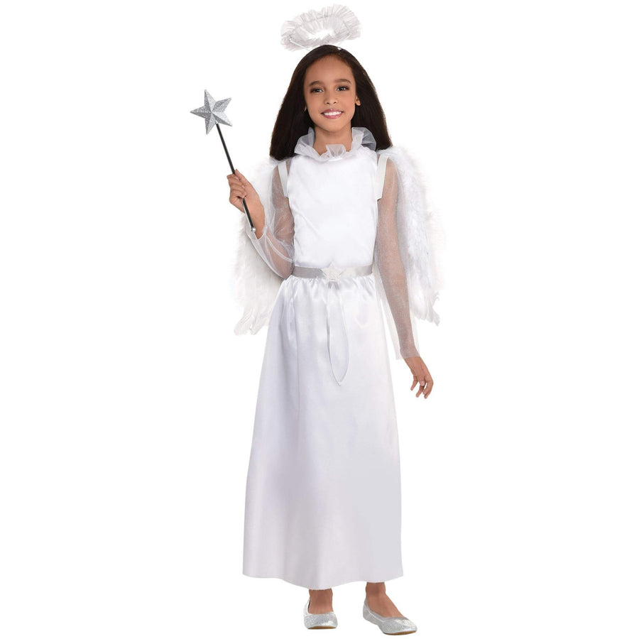 Starlight Angel costume 12-14