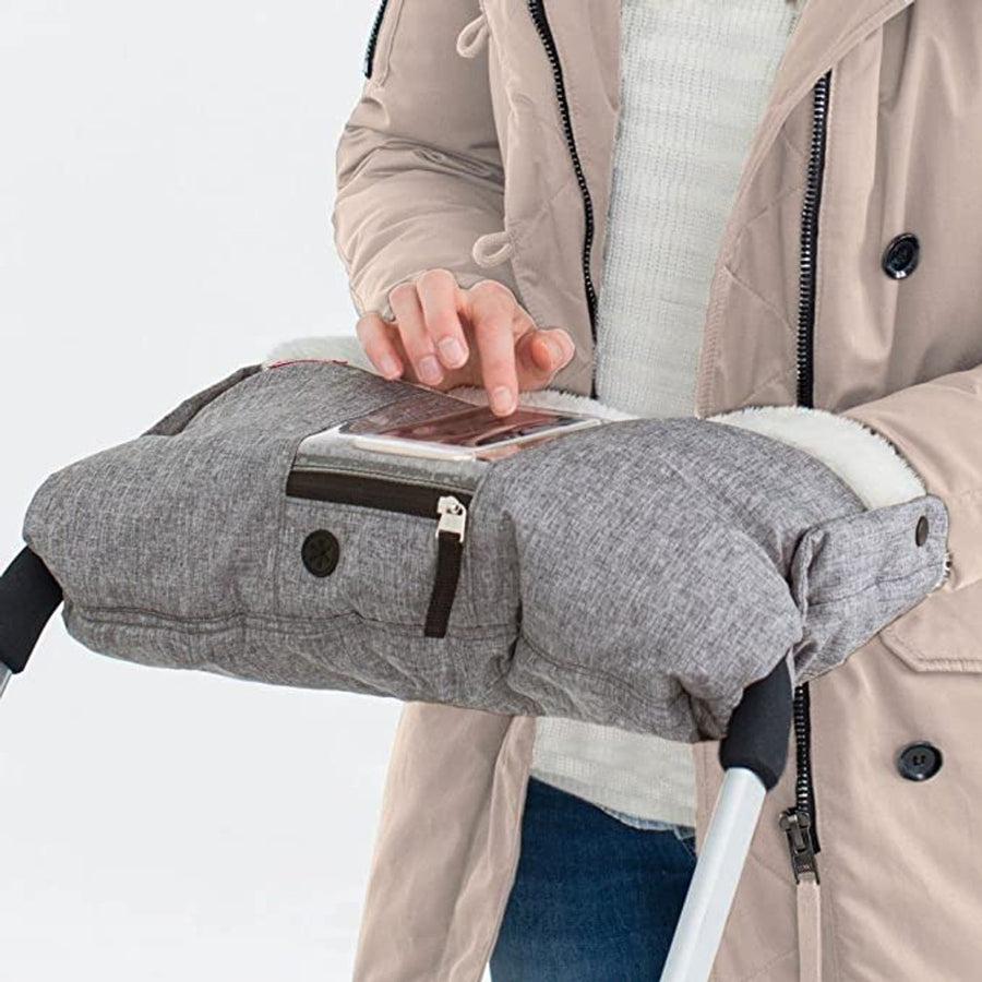 Skip Hop Stroll & Go On-Call Hand Muff