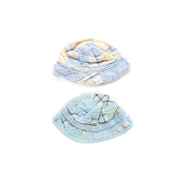 Gap/Children's Place sun hats 3-6m