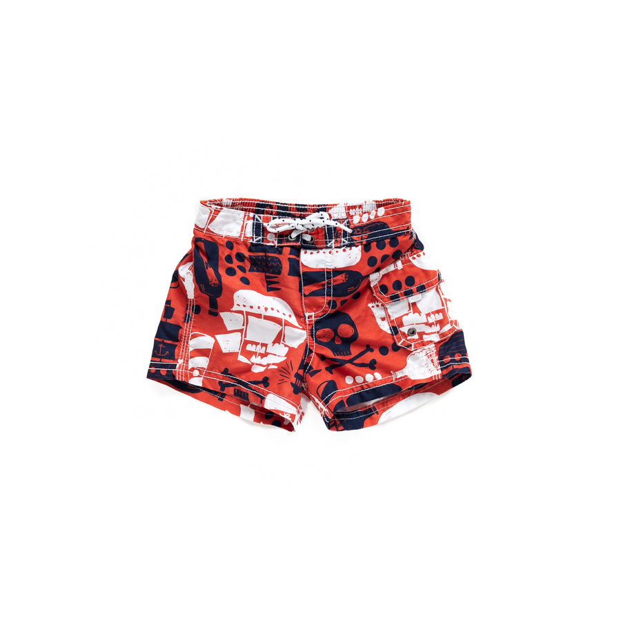 Carter's swim shorts 12m