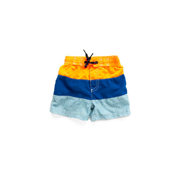 Carter's swim shorts 12m