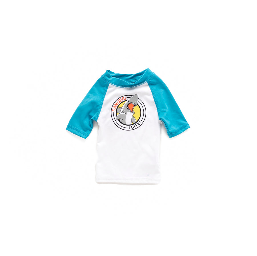 Children's Place sun shirt 6-9m