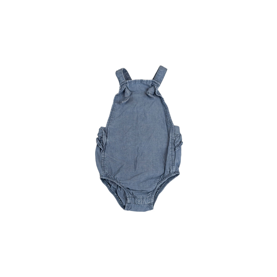 Carter's romper 18m