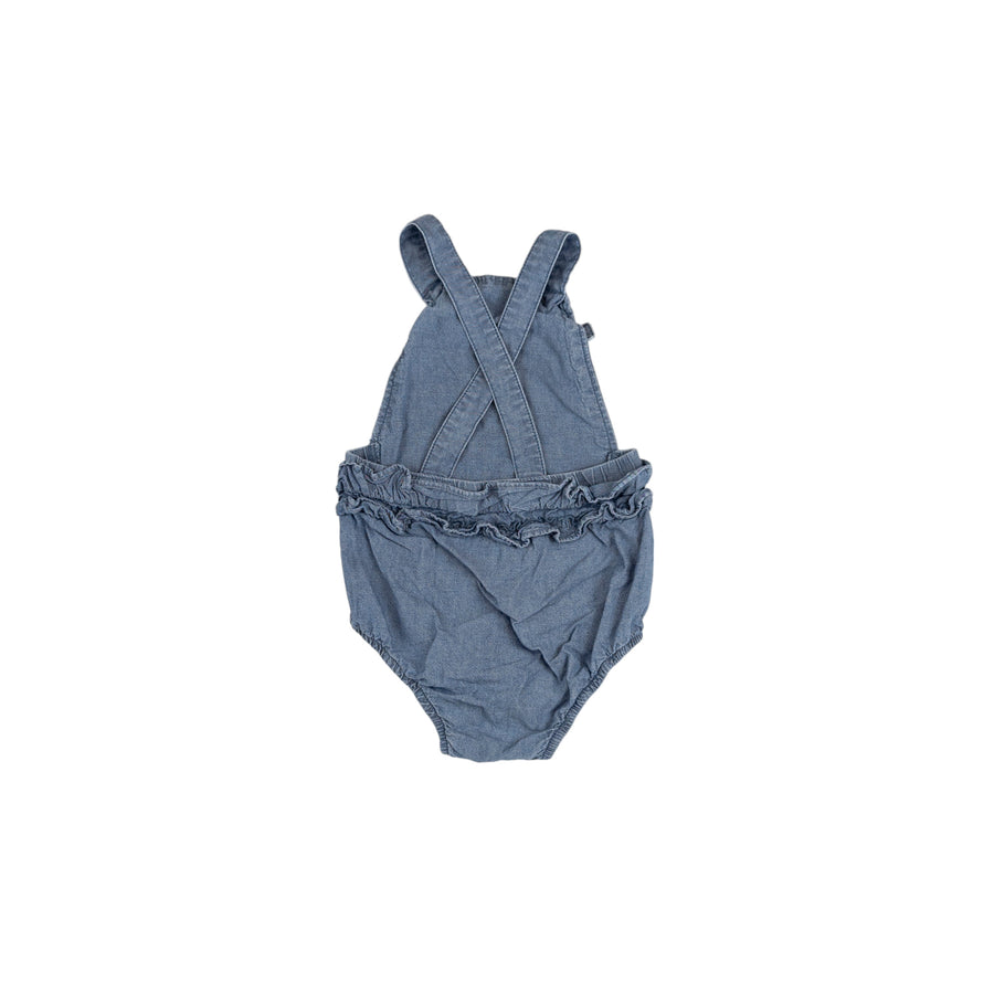 Carter's romper 18m
