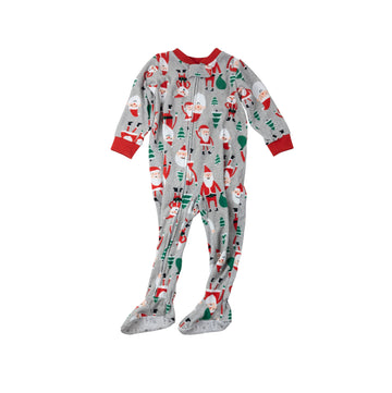 Carter's sleeper 18m (Santa)