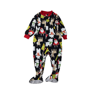 Carter's sleeper 18m (Santa/polar bear)