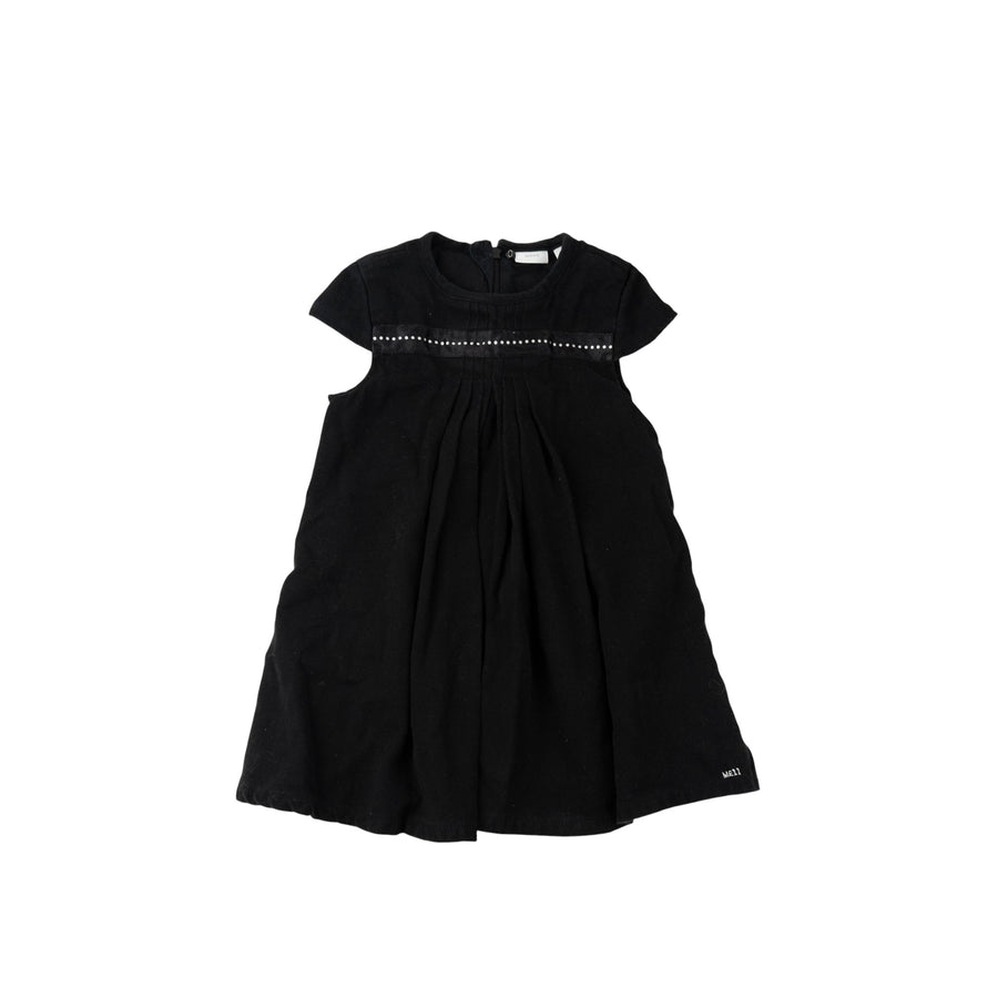 Mexx dress 18-24m (black)