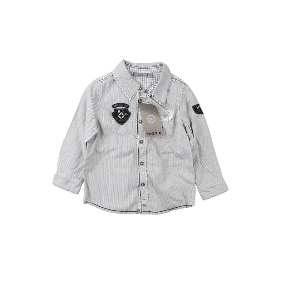 Mexx shirt 12-18m