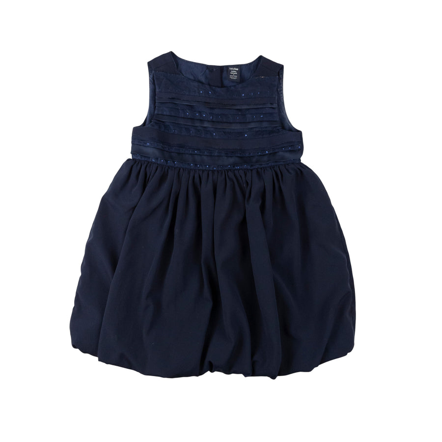 Gap dress 3 (navy)