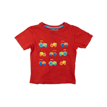 Mountain Warehouse t-shirt 3-4