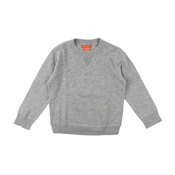 Joe Fresh sweater 4 (grey)
