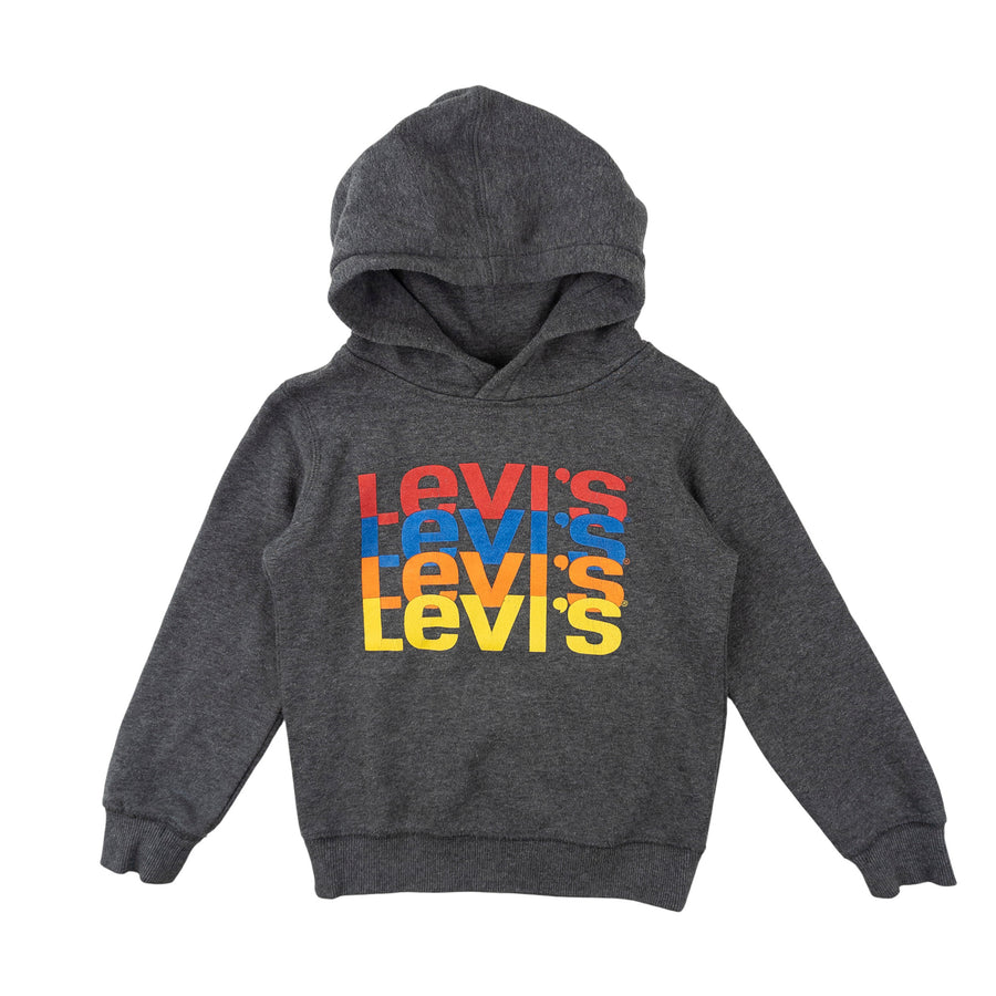 Levi's hoodie 3-4