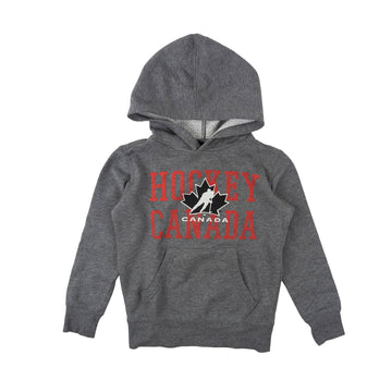 Hockey Canada hoodie 5