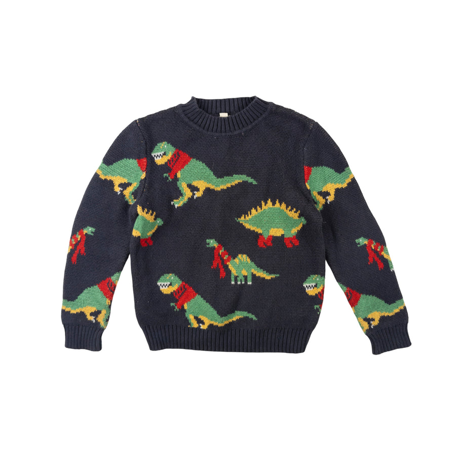 Tucker Tate sweater 4