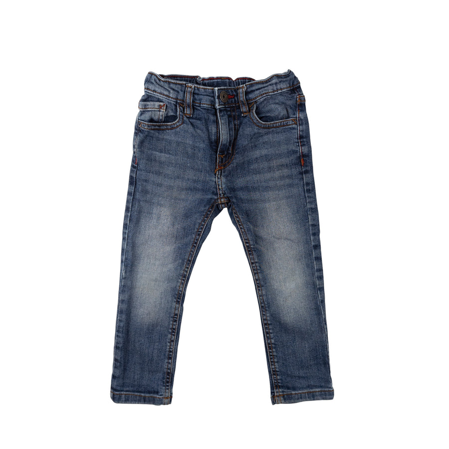 Zara jeans 4 (boys)