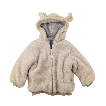 Mud Kingdom jacket 3-4