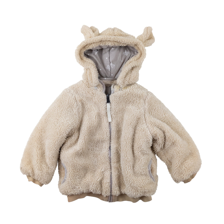 Mud Kingdom jacket 3-4