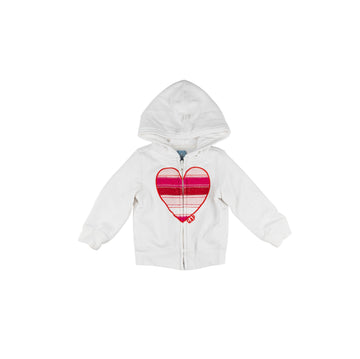 Gap hoodie 12-18m