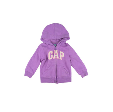 Gap hoodie 18-24m