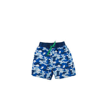 Joe Fresh swim shorts 18-24m