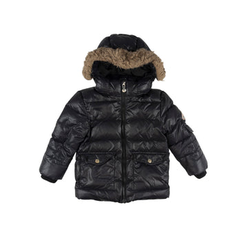 Pyrenex winter jacket 4