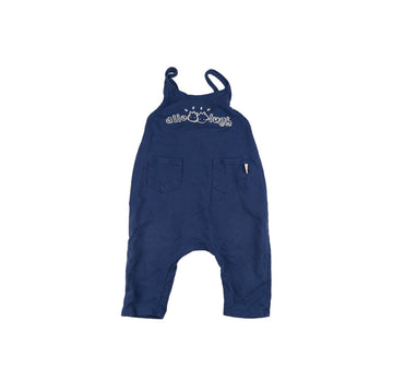 Allo & Lugh romper 12m