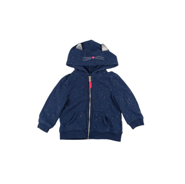 Oshkosh hoodie 12-18m