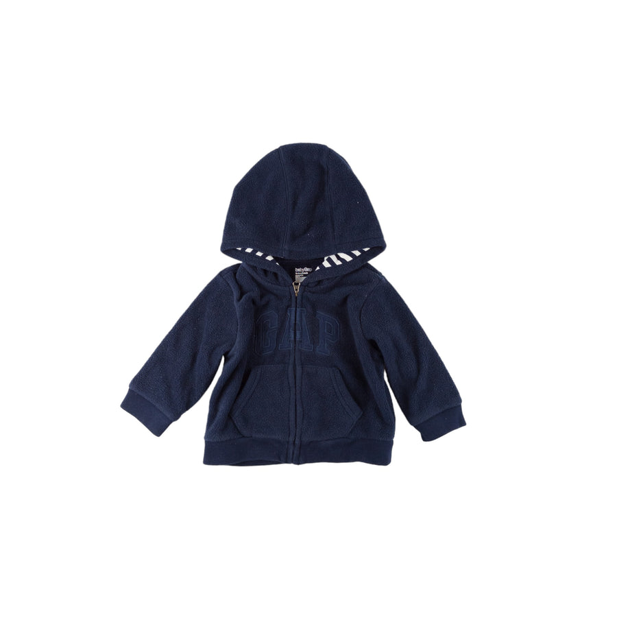 Gap hoodie 12-18m