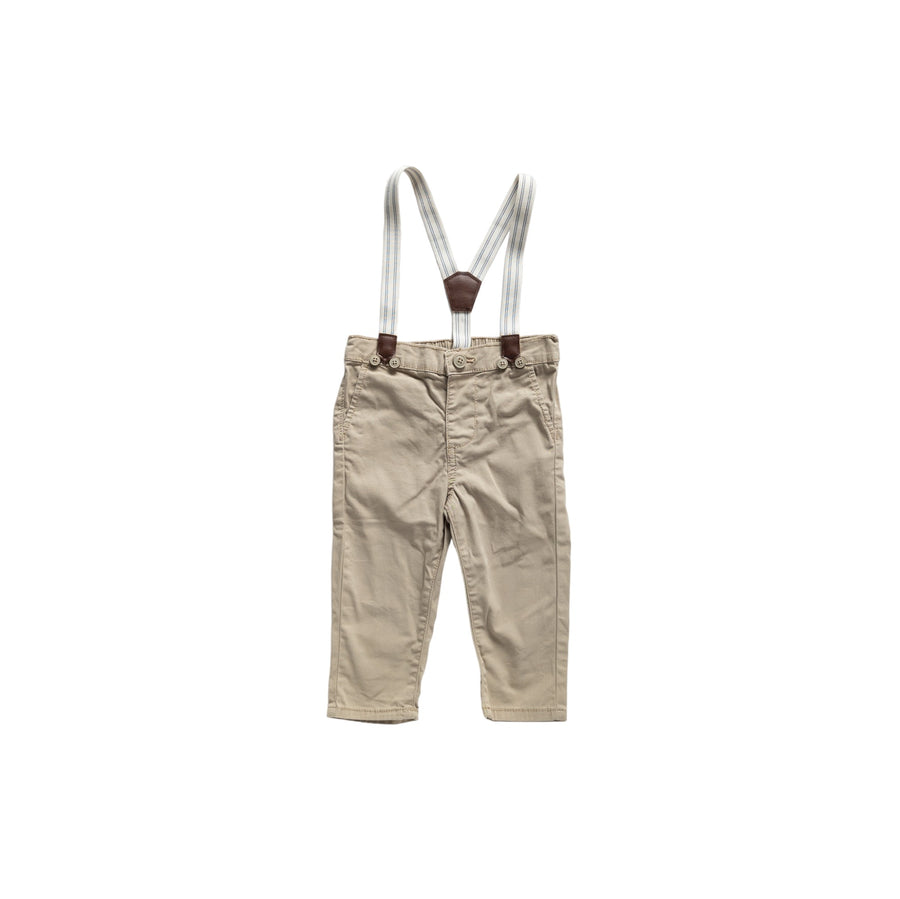 Oshkosh pants 12m