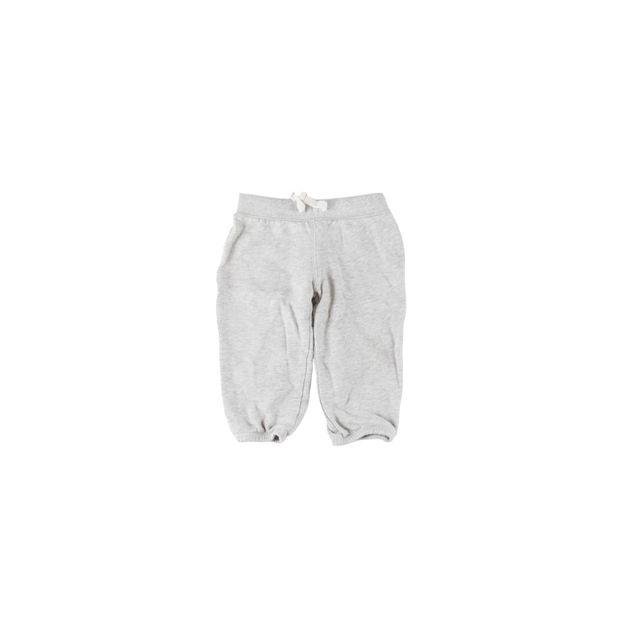 Carter's joggers 12m