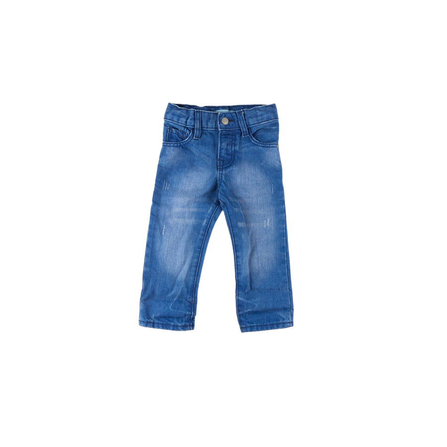 Gap jeans 12-18m