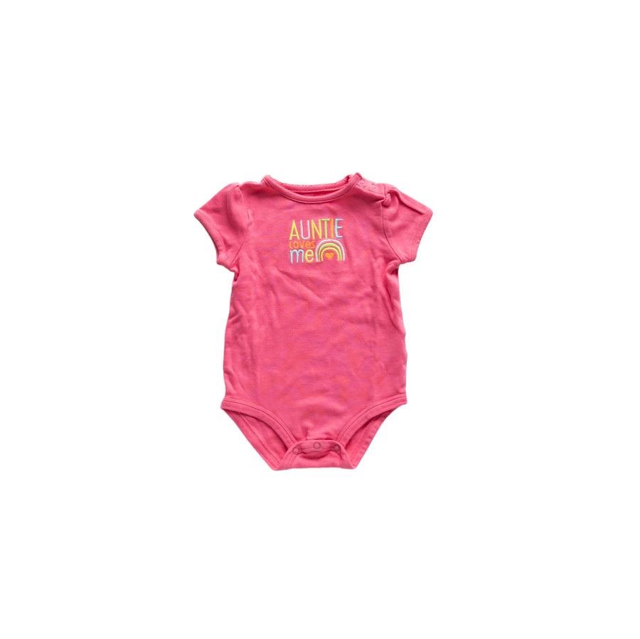 Carter's onesie 24m