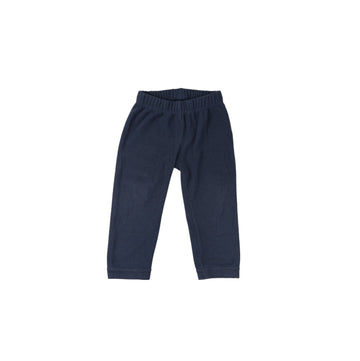 The North Face fleece joggers 18-24m