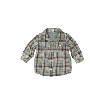 Gap shirt 12-18m