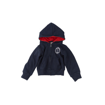 Ideal hoodie 12m