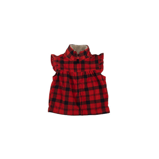 Carter's vest 18m