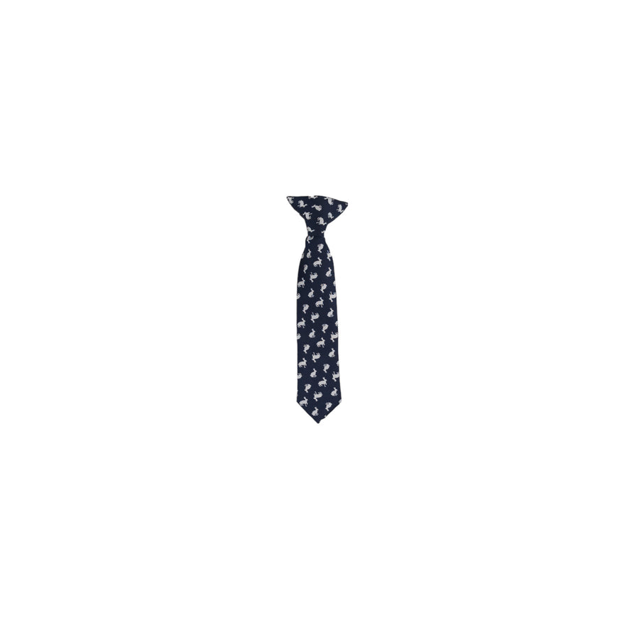 Toddler tie