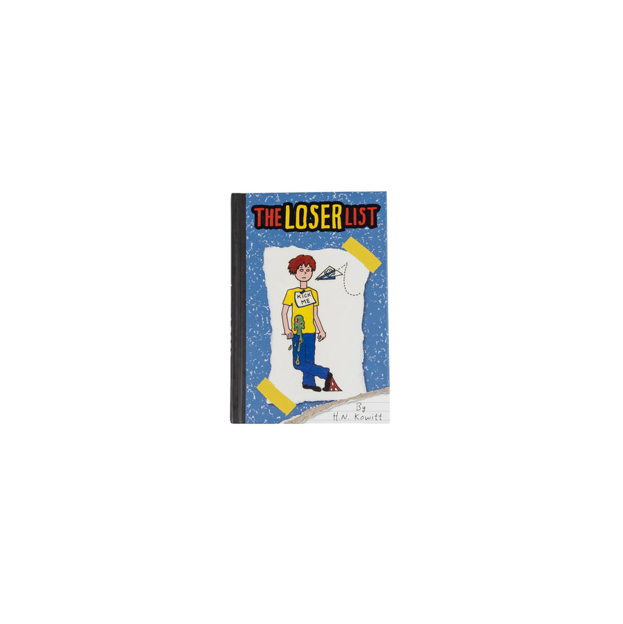 The Loser List