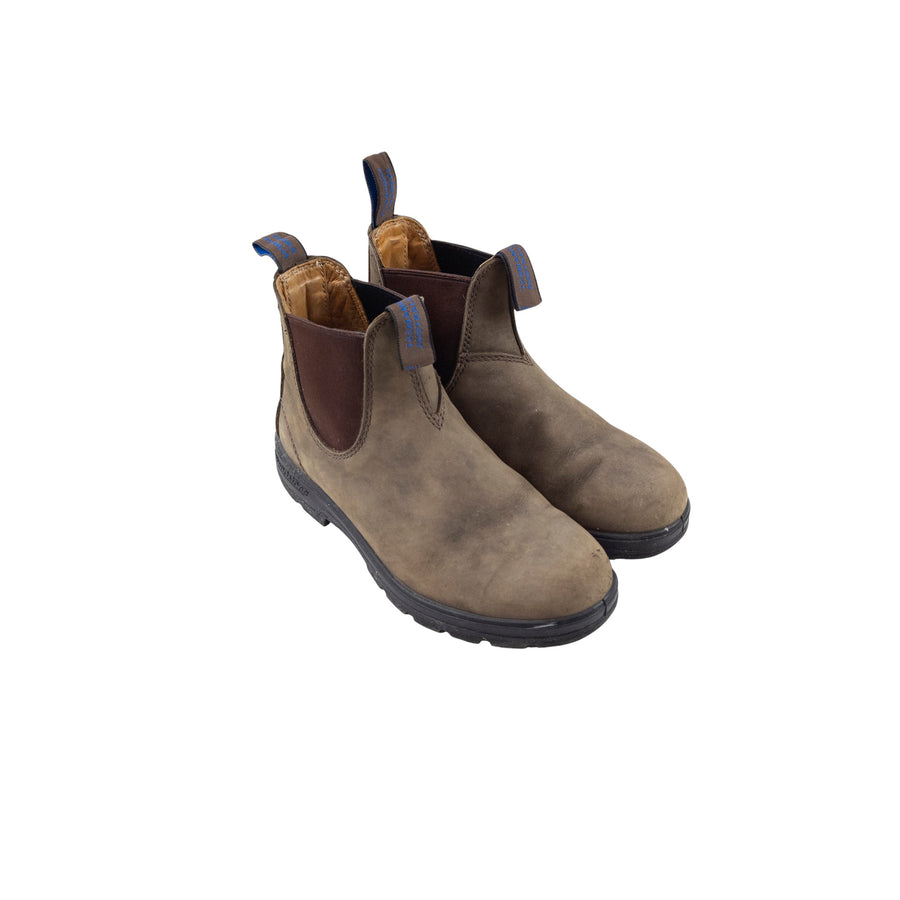 Blundstone Classic boot 4.5