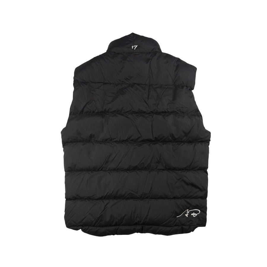MEC puffer vest Women's M