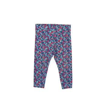Joe Fresh leggings 12-18m (set of 2)