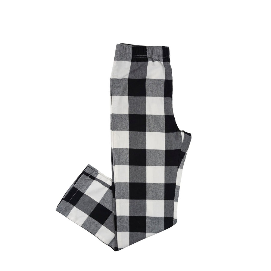 Old Navy pj set 18 (grey)