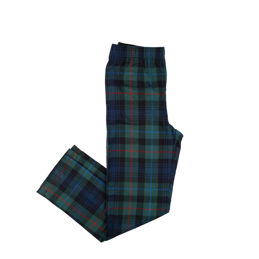 Old Navy pj set 18 (green)