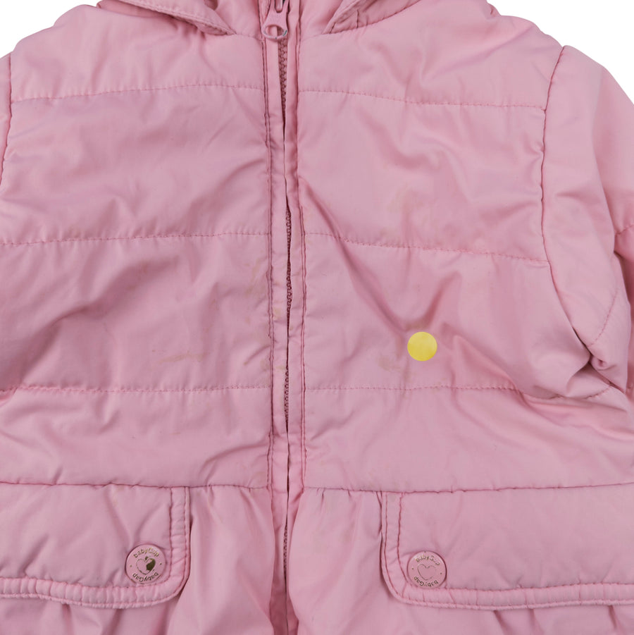 Gap jacket 18-24m