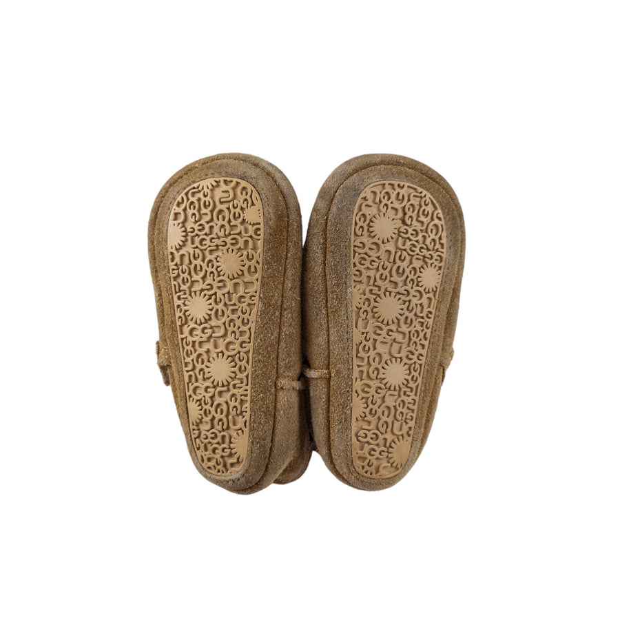 Ugg boots 4-5