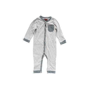 7 for all Mankind romper 6-9m