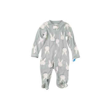 Carter's sleeper 3m (Happy Easter)